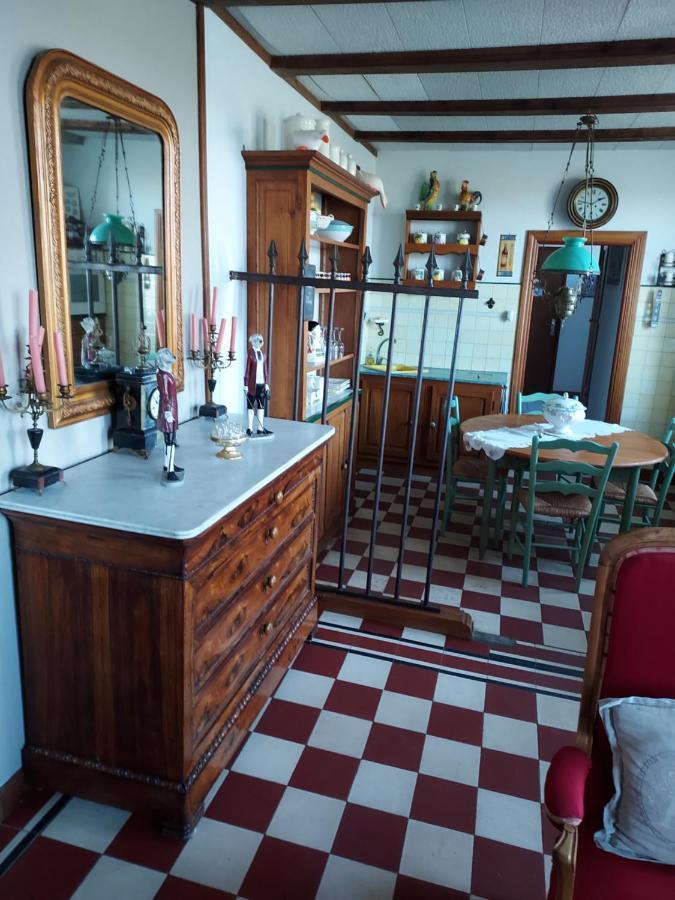 Sainte-Catherine-de-Fierbois L'Arum Antique מראה חיצוני תמונה