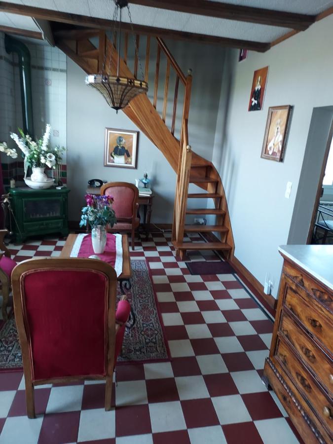 Sainte-Catherine-de-Fierbois L'Arum Antique מראה חיצוני תמונה