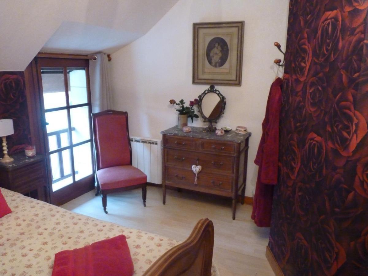 Sainte-Catherine-de-Fierbois L'Arum Antique מראה חיצוני תמונה